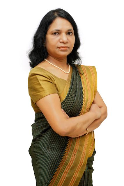 Dr. Indoo Ammbulkar